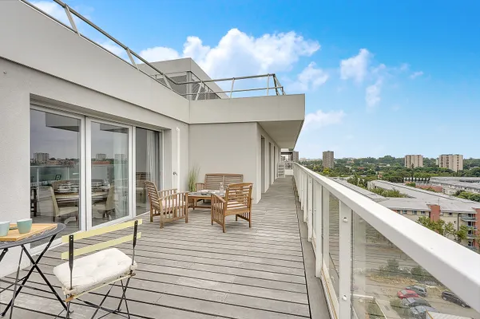 Location  Appartement 