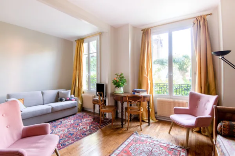 Location  Appartement 