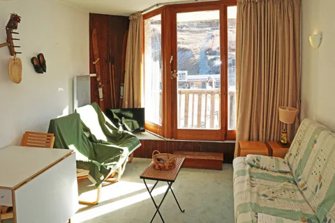 Location  Appartement 