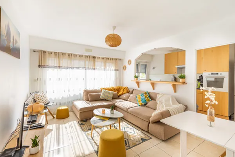 Location  Appartement 