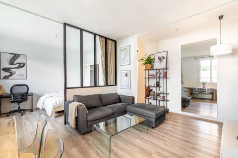 Location  Appartement 