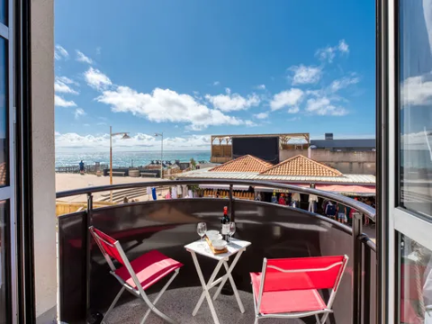 Location  Appartement 