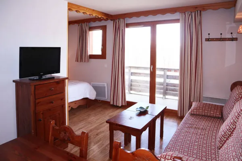 Location  Appartement 