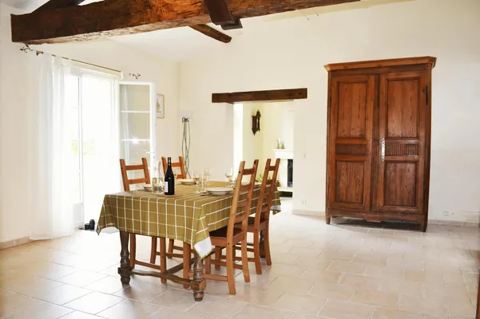   Domaine de Genevive des Vignes Tlvision - Balcon - Lave vaisselle - Lave linge - Table et chaises de jardin Aquitaine, Saint-Martin-de-Gurson (24610)