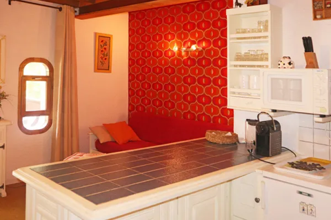   Studio 4 personnes idal pour famille Tlvision - Balcon - Lave vaisselle - Ascenseur Provence-Alpes-Cte d'Azur, Les Orres (05200)