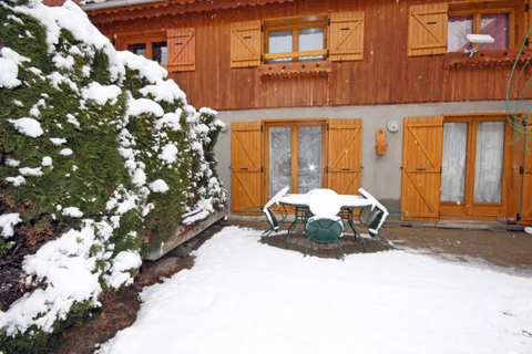 Location  Appartement 