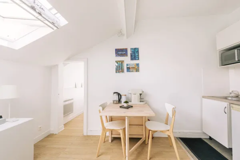 Location  Appartement 