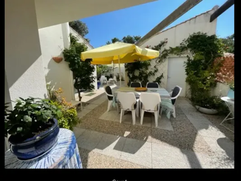 Location  Maison - Villa 