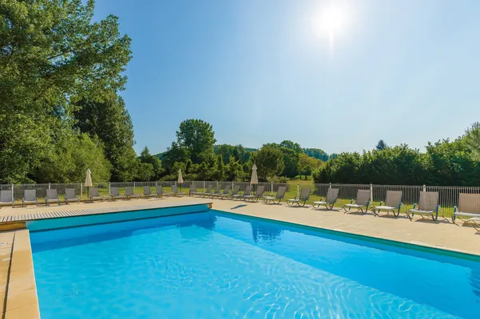   Les Bastides de Lascaux 2 Piscine collective - Alimentation < 2 km - Centre ville < 2 km - Tlvision - Terrasse Aquitaine, Montignac (24290)