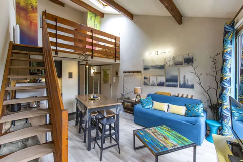 Location  Appartement 