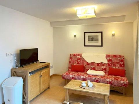 Location  Appartement 