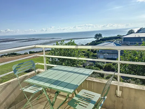 Location  Appartement 