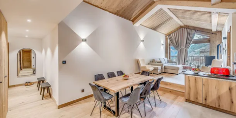 Location  Appartement 