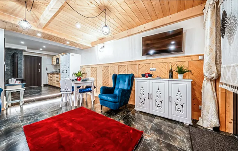 Location  Appartement 