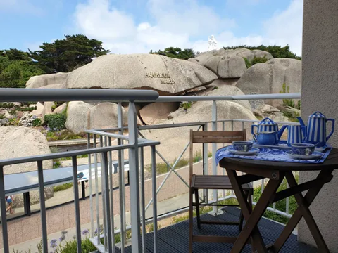 Location  Appartement 