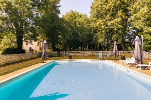 Location  Appartement 