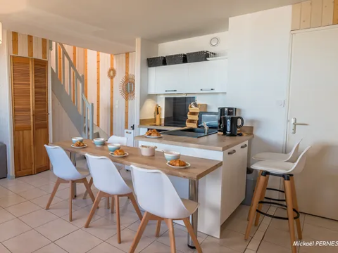 Location  Maison - Villa 