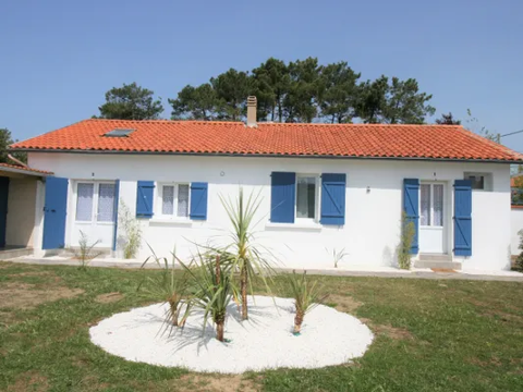 Location  Maison - Villa 