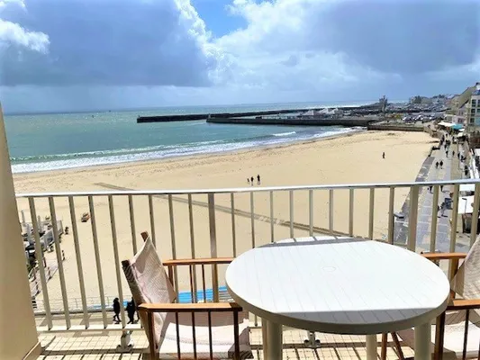 Location  Appartement 