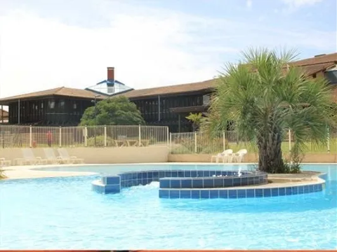 Location  Chalet - Bungalow 