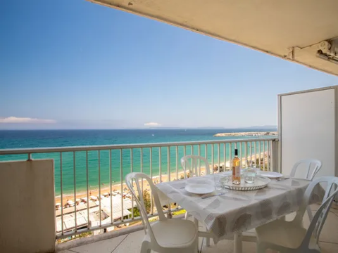 Location  Appartement 