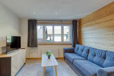 Location  Appartement 