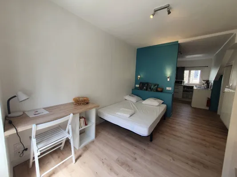 Location  Appartement 