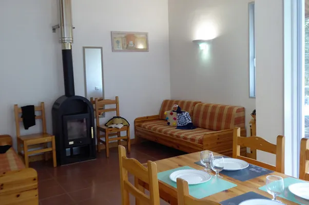   Rsidence le Domaine de Nouailles - 2p 6/7 Piscine collective - Tlvision - Terrasse - Lave vaisselle - Accs Internet Aquitaine, Nontron (24300)
