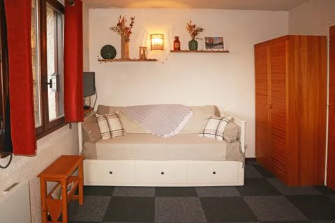 Location  Appartement 