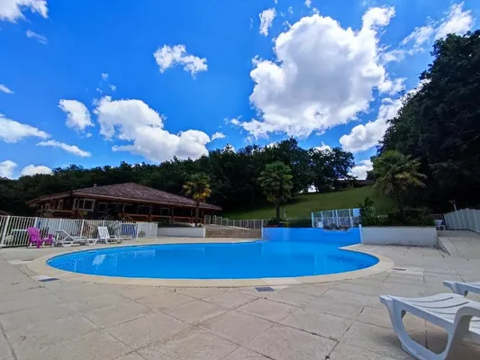 Location  Chalet - Bungalow 