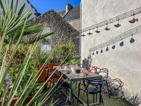   villa 2 personnes Télévision - Terrasse - place de parking en extérieur - Lave vaisselle - Lave linge . . . Bretagne, Belz (56550)