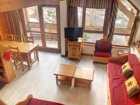 Location  Appartement 