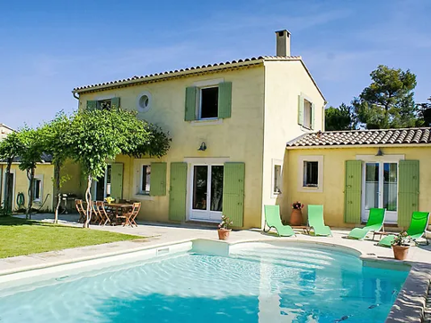 Location  Maison - Villa 
