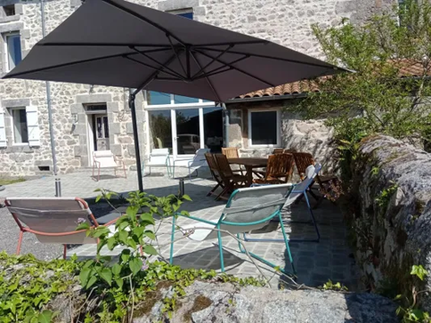 Location  Maison - Villa 