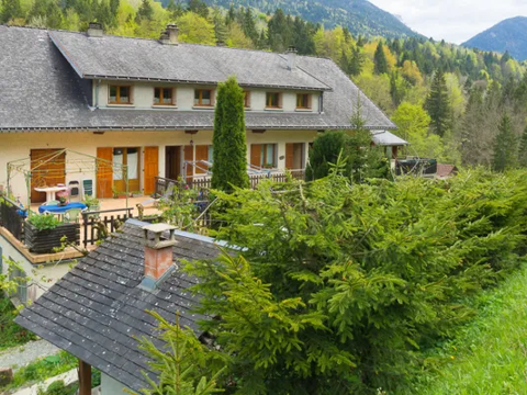 Location  Maison - Villa 