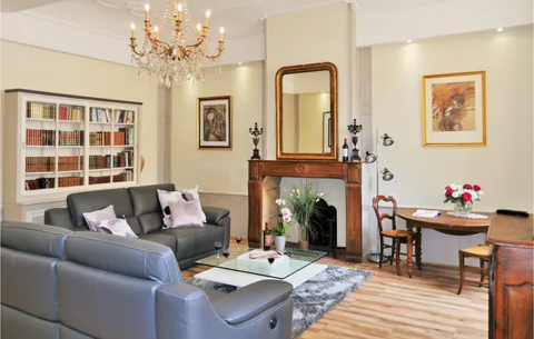 Location  Appartement 