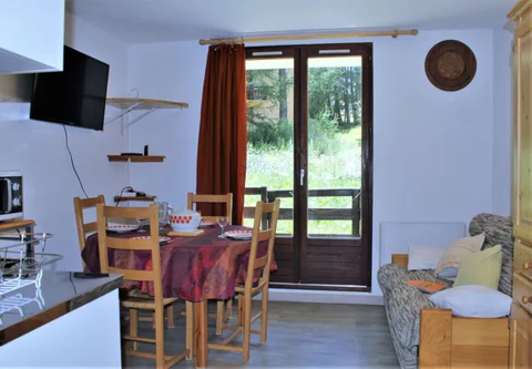 Location  Appartement 