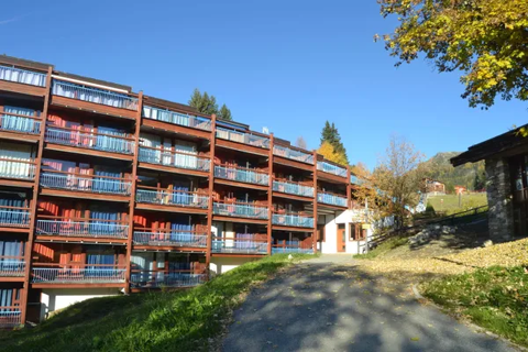 Location  Appartement 