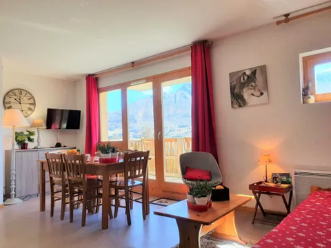 Location  Appartement 