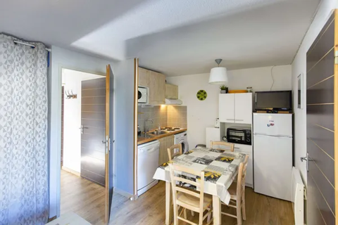 Location  Appartement 