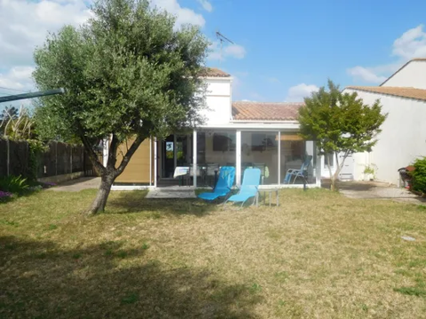 Location  Maison - Villa 