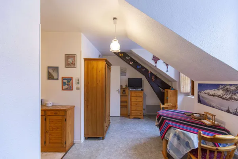 Location  Appartement 