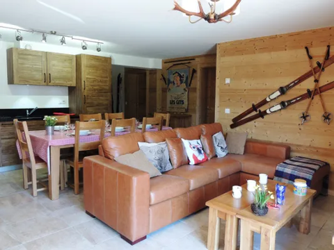 Location  Appartement 