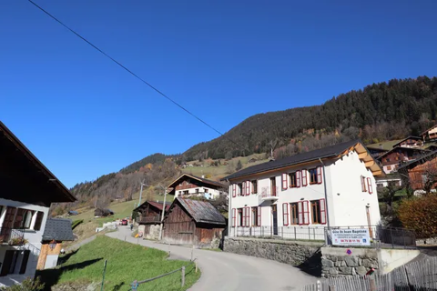 Location  Maison - Villa 