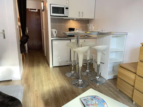Location  Appartement 