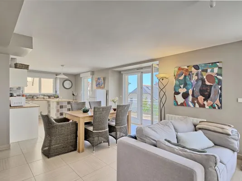Location  Appartement 
