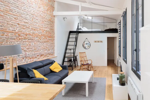 Location  Appartement 