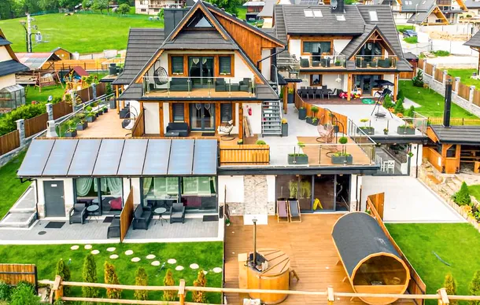 Location  Appartement 