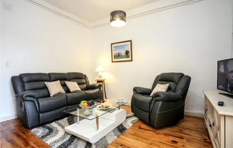 Location  Appartement 
