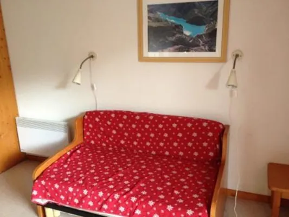   appartement 6 personnes Terrasse - Balcon - Lave vaisselle - Ascenseur Provence-Alpes-Cte d'Azur, Saint-tienne-en-Dvoluy (05250)